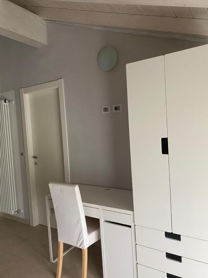 Casa Fontanera Hotell Gravedona Eksteriør bilde